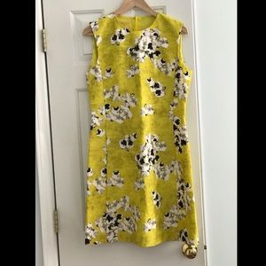 Giambattista Valli Paris Dress - Made in Italy